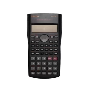 ماشین حساب مهندسی CAOVI مدل CV-82MS