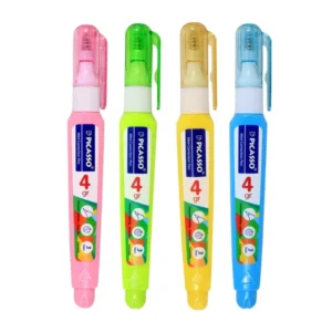 لاک غلط گیر پیکاسو مدلmini correction 4 gr