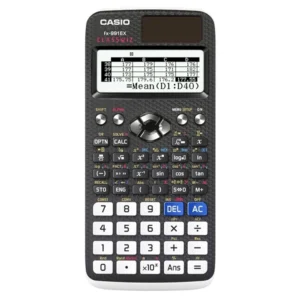 ماشین حساب مهندسی کاسیو مدلfx-991EX