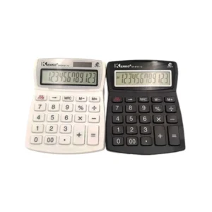 ماشین حساب کنکو مدل kk-9151-12
