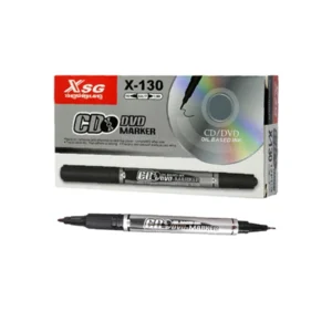ماژیک سی دی دو سر XSG مدلX-130