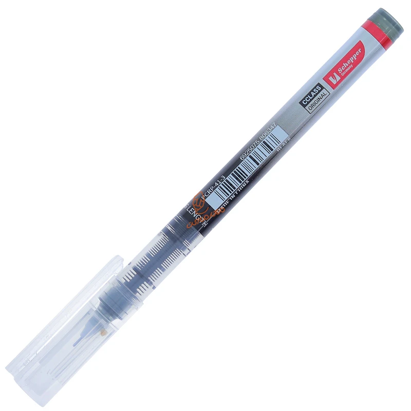 روان نویس کریتورز کلاس مدل مونت کد PCRP-41-2 رنگ مشکی ظاهر بدنه