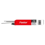 نوک مداد نوکی 0.5 میلی متری پنتر مدل High polymer