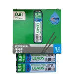 نوک مداد نوکی 0.9 رین R-403