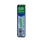 نوک مداد نوکی 0.9 رین R-403 تصویر یک بسته 20 عددی مغز اتود رین