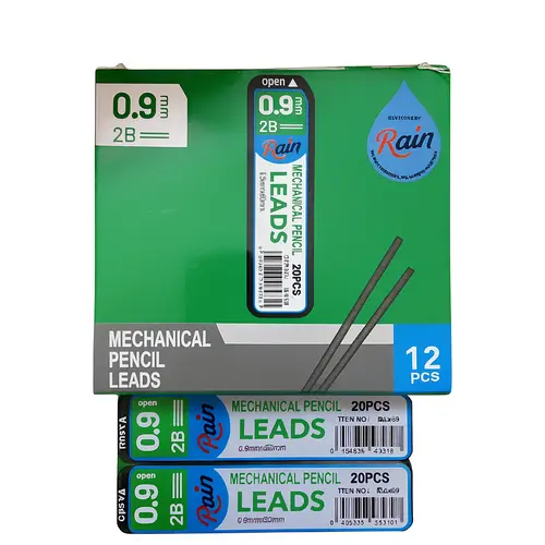 نوک مداد نوکی 0.9 رین R-403