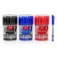 خودکار 1 میلی متری آریا مدل Ballpoint سه رنگ اصلی