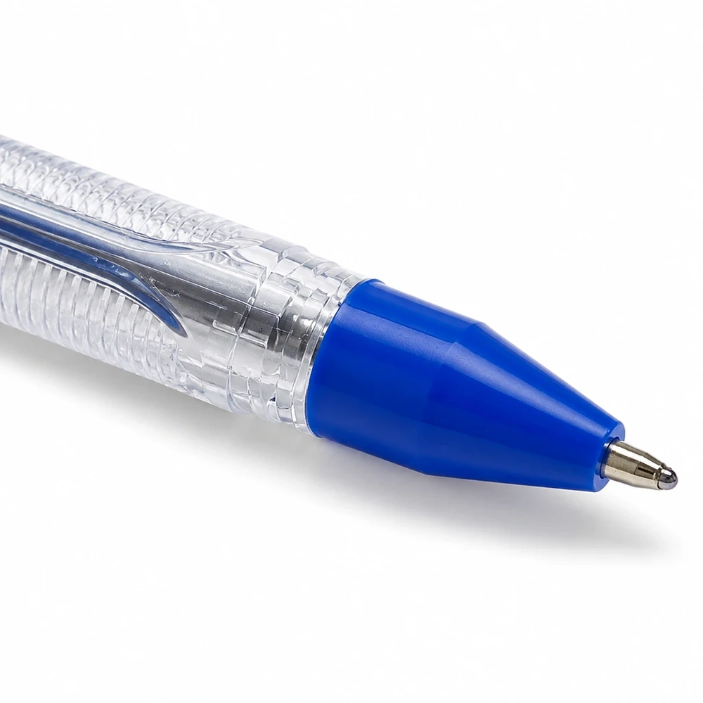 خودکار 1 میلیمتری آریا مدل Ballpoint نوک خودکار