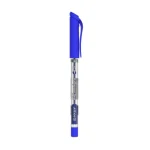 خودکار 1 میلی‌متری آریا مدل Ballpoint رنگ آبی